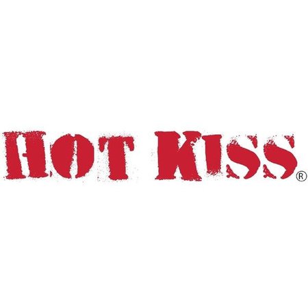 hot kiss logo - Google Search