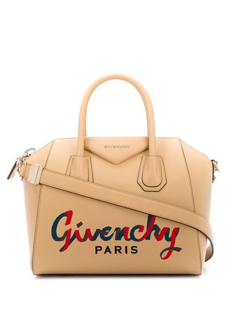 Givenchy Sac à Main Antigona - Farfetch