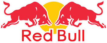red bull png