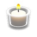 animal crossing candle