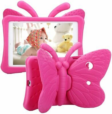 Tading iPad 10.2 Kids Case, 7th Generation Case for Kids, Light Hot Pink | eBay