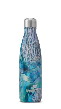 Paua Shell | S'well® Bottle Official | Reusable Insulated Water Bottles