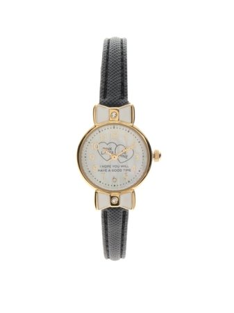 リボンエポウォッチ（ファッション雑貨/腕時計）｜PINK-latte（ピンク ラテ）の通販｜ファッションウォーカー