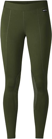 Amazon.com: Kerrits Performance Tight Flow Rise Jade Size: Small: Sports & Outdoors