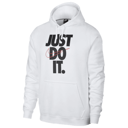 Nike JDI Fleece Pullover Hoodie