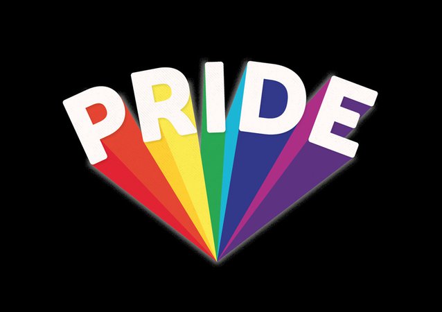 How to Create a Quick Rainbow Pride Text Effect in Adobe InDesign