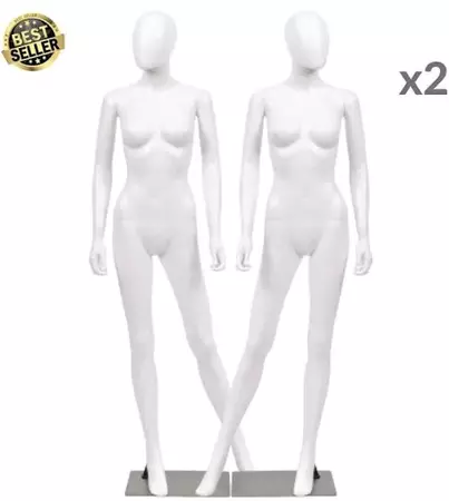 full body mannequin female - Google Search