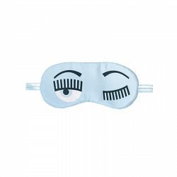 flirting sleeping mask - Travel & Other - Accessories - Chiara Ferragni Collection
