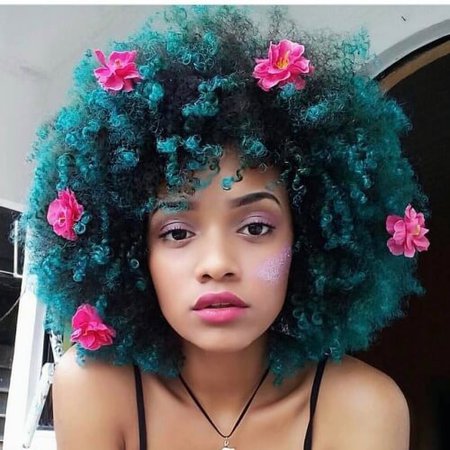 50 Teal Hair Color Inspiration for an Instant WOW! | Hair Motive Hair Motive