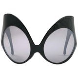 Vintage Thierry Mugler " GUEPE " Bug Eye Spring / Summer 1997 France Sunglasses For Sale at 1stDibs
