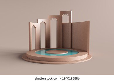 Stage , podium , display | Stock Photo and Image Collection by Chawalit Banpot | Shutterstock