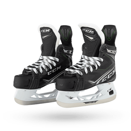 CCM RIBCOR 90K Hockey Skates - Junior Ice Skates