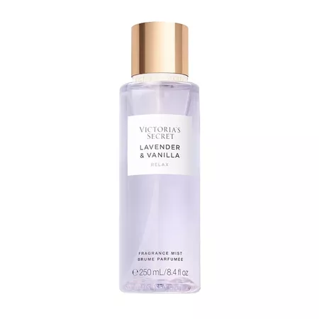 Victoria's Secret Lavender & Vanilla MIst Pentru casa 250 ml | BestValue | Duty Free Experience