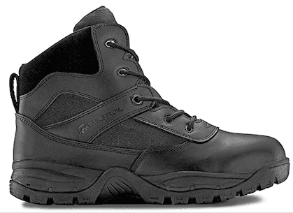 Malestrom Tactical Boots 6"