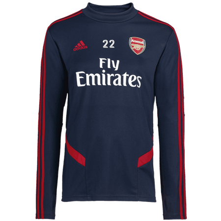 Arsenal Adult 19/20 Training Top | Official Online Store