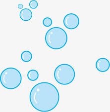 clipart bubbles - Google Search