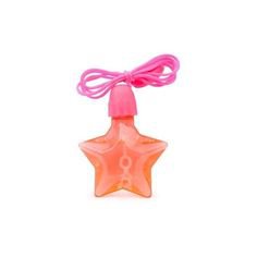 Pink Star Bubble Necklace (4-pack) ($2.99) ❤ liked on Polyvore featuring jewelry, necklaces, fillers, not clothes, object, star necklace, star jewelry, pink necklace, party necklaces and bubble necklace