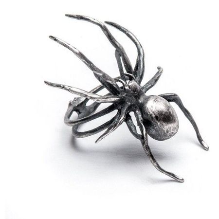 spider ring