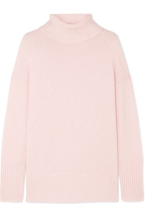 Allude | Cashmere turtleneck sweater | NET-A-PORTER.COM