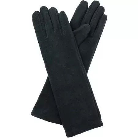 Cuddl Duds Long Single Layer Gloves - At Stage Stores