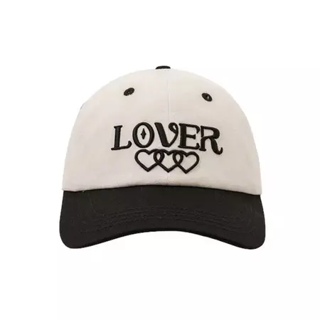 Lover Baseball Cap | BOOGZEL Clothing – Boogzel Clothing