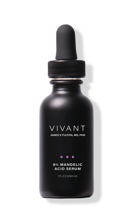 Vivant Skin Care | Mandelic Acid Serum - 8%