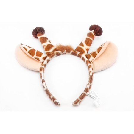 giraffe headband