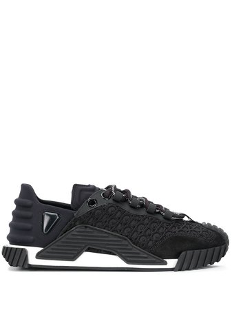 Shop Dolce & Gabbana NS1 low-top sneakers with Express Delivery - FARFETCH