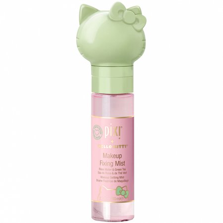 Pixi + Hello Kitty - Makeup Fixing Mist (80ml) | Hemleverans inom