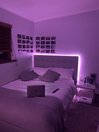 bedroom •°•°•