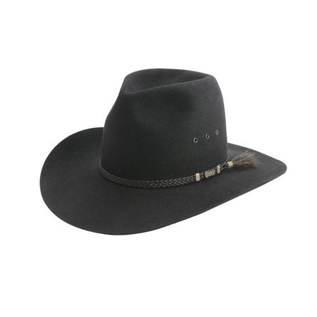 Hats & Caps. Akubra Longhorn Hat - R.M.Williams®
