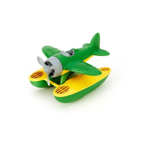 Green Toys Seaplane - Green : Target