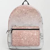 sparkle backpack teens