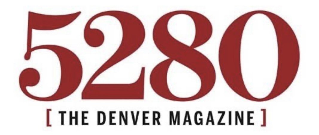 5280 Magazine - Mile High Magazine
