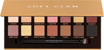 Soft Glam Eyeshadow Palette | Nordstrom