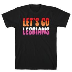 lesbian shirt