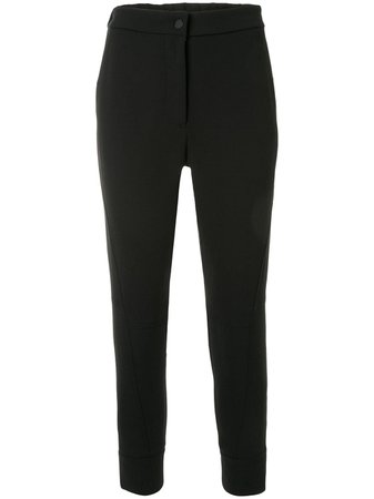 Manning Cartell Instant Connection Crop Trousers - Farfetch