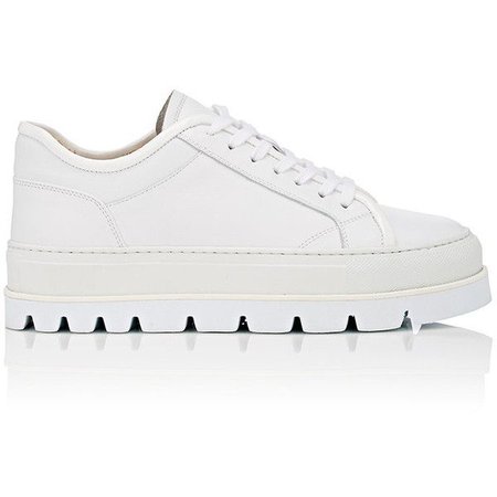 white platform sneakers polyvore - Pesquisa Google