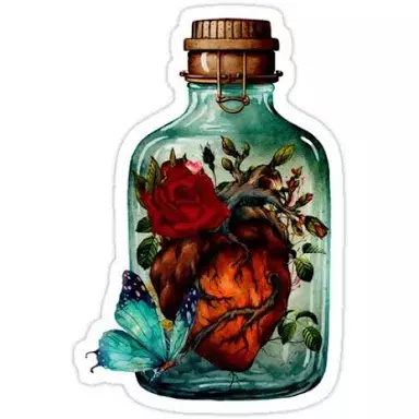 redbubble love potion artwork - Google Search