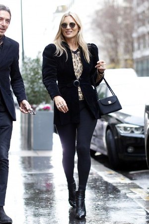 kate moss street style - Google Search