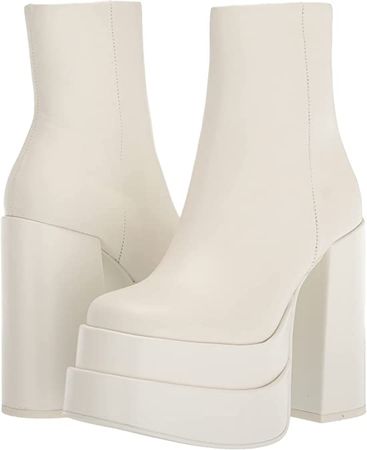 Amazon.com | Steve Madden Women's Cobra Fashion Boot | Mid-Calf
