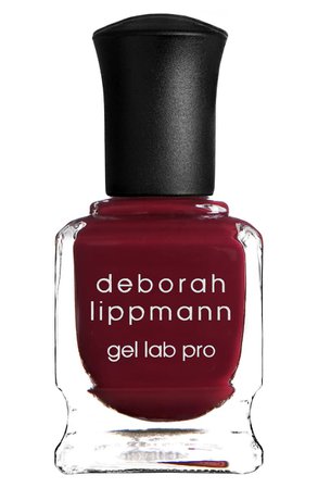 z Deborah Lippmann Leave the Light On Gel Lab Pro Nail Color (Limited Edition) | Nordstrom