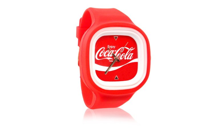 coke watch