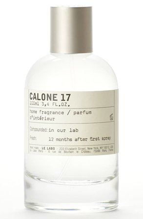 'Calone 17' Home Fragrance Spray LE LABO