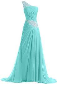 formal aqua dresses - Google Search