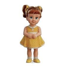 gabby gabby doll outfit - Penelusuran Google