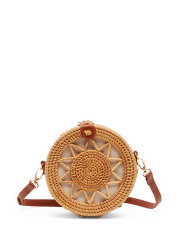 Sole Society Eryn Crossbody | Sole Society Shoes, Bags and Accessories brown