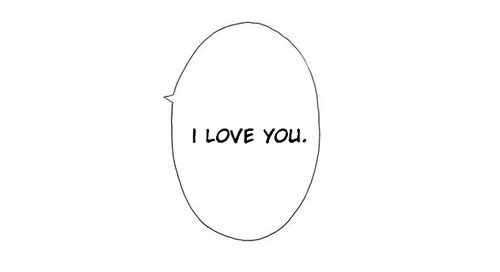 I Love You. | via Tumblr on We Heart It