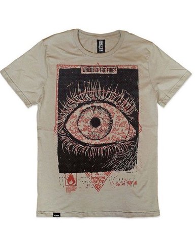 eye t-shirt