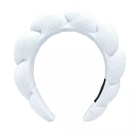 Spa Headband as seen on TikTok!! – Blue Hawthorn Boutique